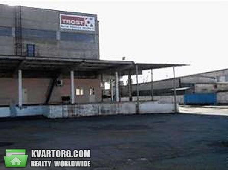 Rent out warehouse. Киев, Алма-Атинская — photo 4