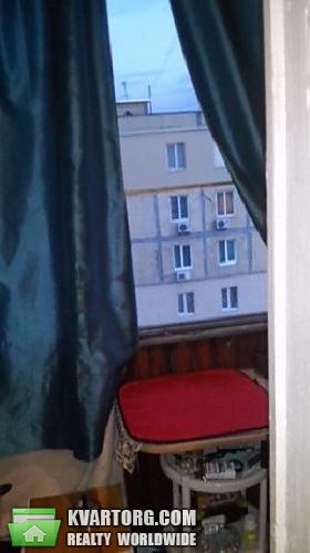 Sell 1-room apartment. Киев, Архипенко — photo 8
