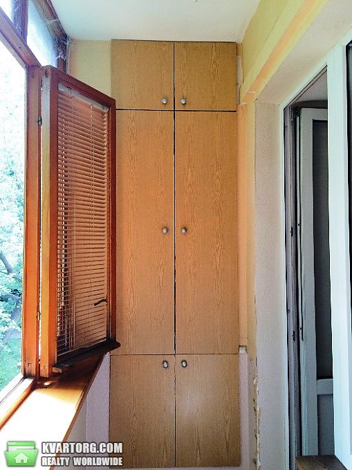 Sell 2-room apartment. Киев, Уманская. — photo 9