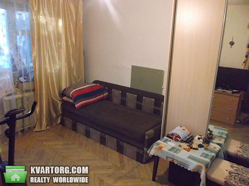Sell 1-room apartment. Киев, Краснопартизанская — photo 1