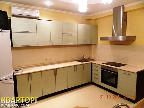 Sell 2-room apartment. Киев, Ахматовой Анны — photo 1