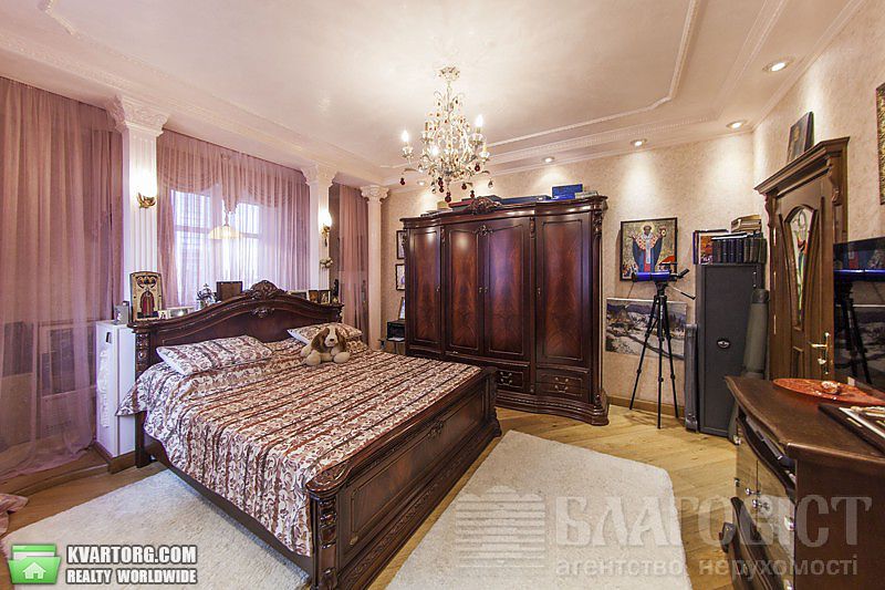Sell 3-room apartment. Киев, Щорса — photo 9