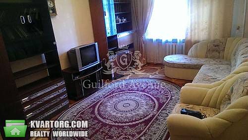 Sell 3-room apartment. Киев, Котовского — photo 1