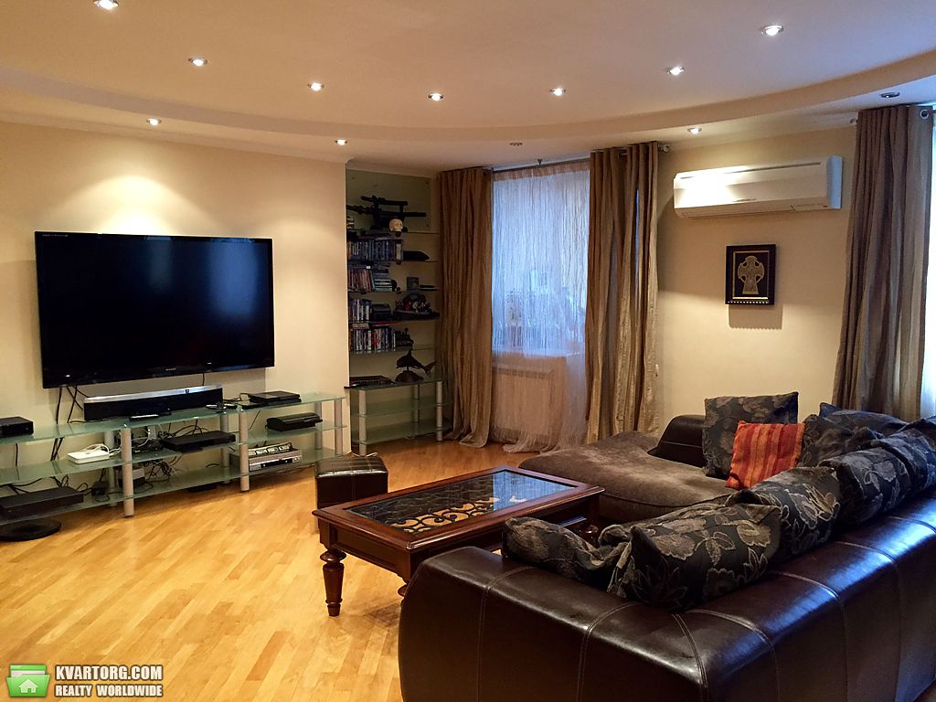 Sell 3-room apartment. Одесса, Говорова — photo 1