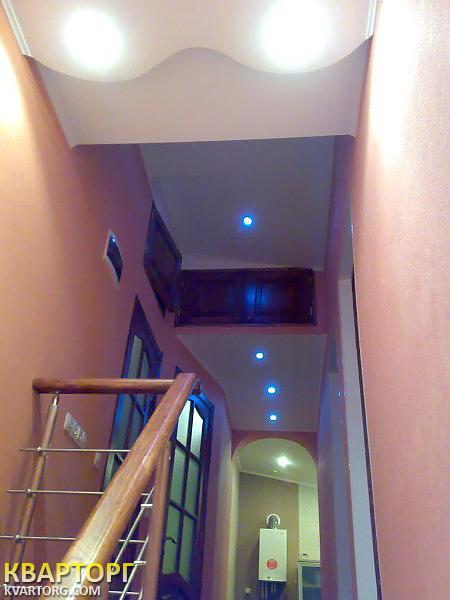 Rent out 4-room apartment. Одесса, Французский б-р — photo 8