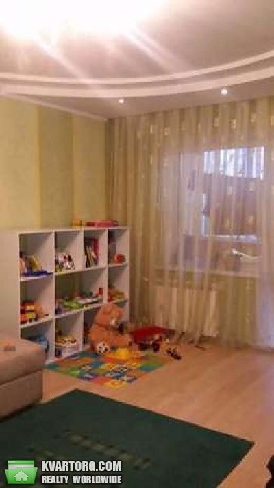 Sell 3-room apartment. Киев,  Радунская — photo 1
