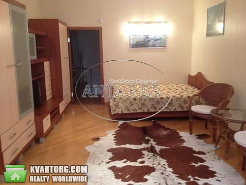 Rent out 3-room apartment. Киев, Дмитриевская — photo 8