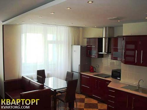 Rent out 3-room apartment. Киев,  Днепровская наб — photo 7