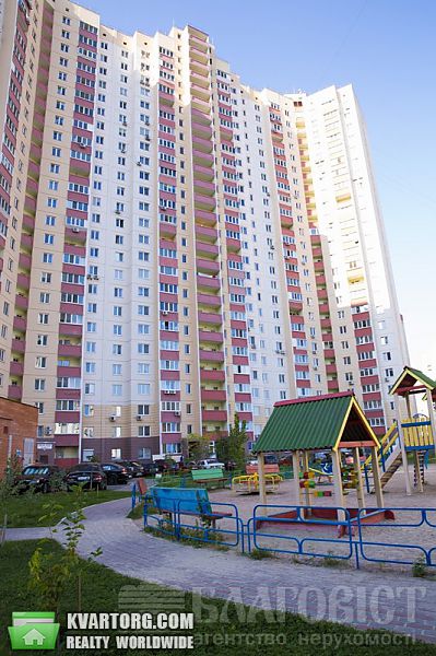 Sell 2-room apartment. Киев, Урловская — photo 7