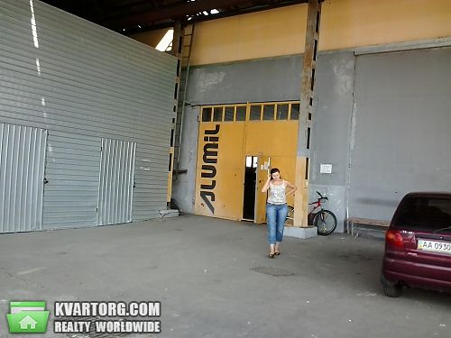 Rent out warehouse. Киев, Северо-Сырецкая — photo 3