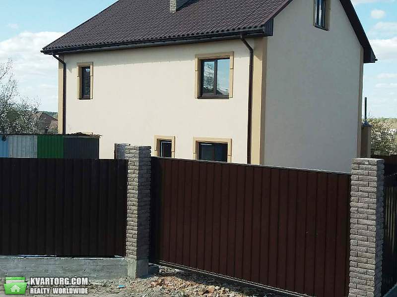 Sell house. Буча, Садовая — photo 1