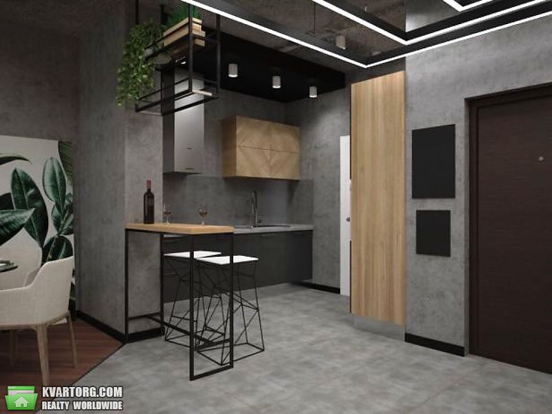 Sell 1-room apartment. Киев, Трускавецкая — photo 5