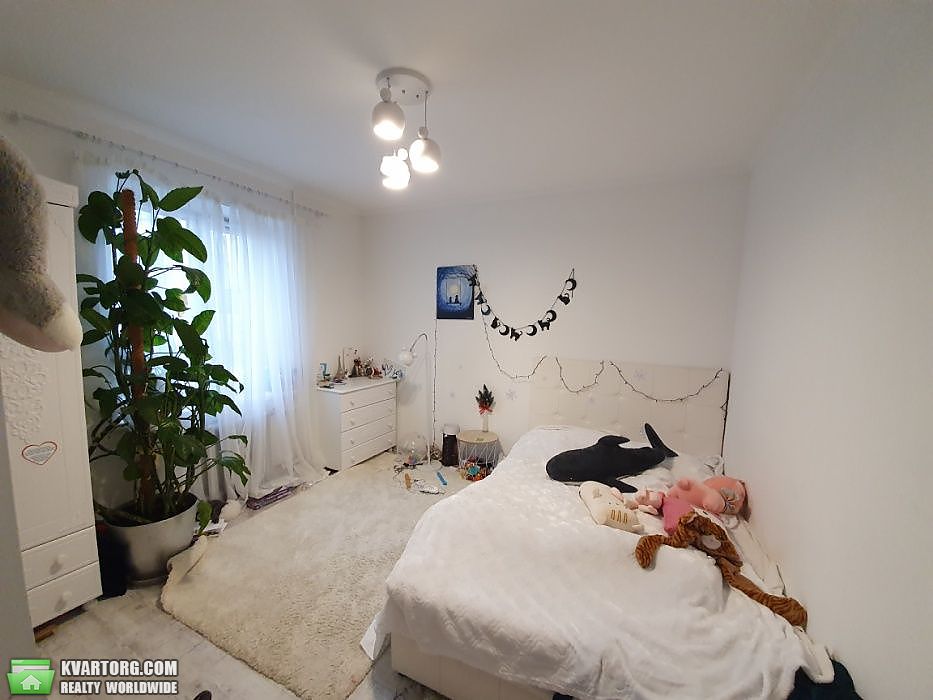 Sell 3-room apartment. Киев, Иорданская — photo 6