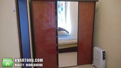 Sell 2-room apartment. Киев, Костельная — photo 9