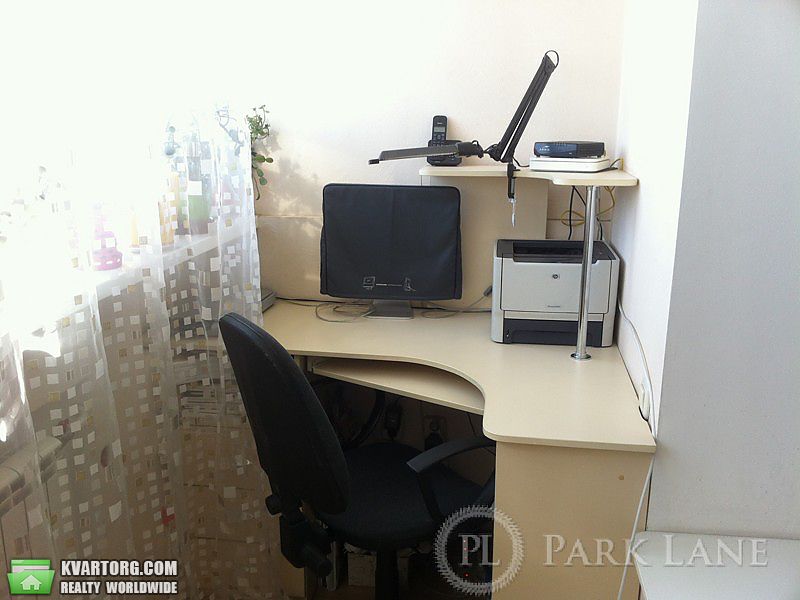 Sell 3-room apartment. Киев,  Ахматовой — photo 8