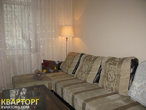 продам 2-комнатную квартиру. Киев,  Искровская  - фото 1