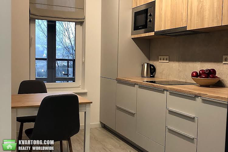 Rent out 1-room apartment. Киев,  Глубочицкая — photo 4