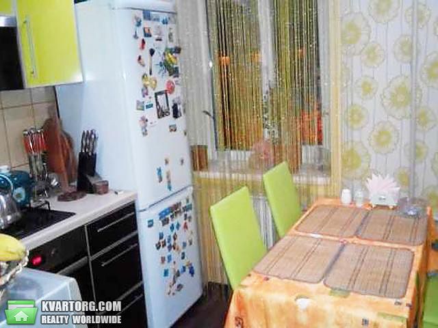 Sell 1-room apartment. Харьков, Петра Григоренко — photo 2