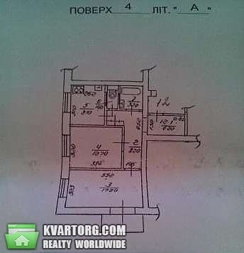 Sell 2-room apartment. Киев, Металлистов — photo 3