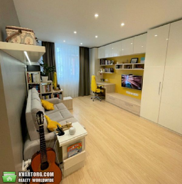 Sell 1-room apartment. Киев,  Ломоносова — photo 2