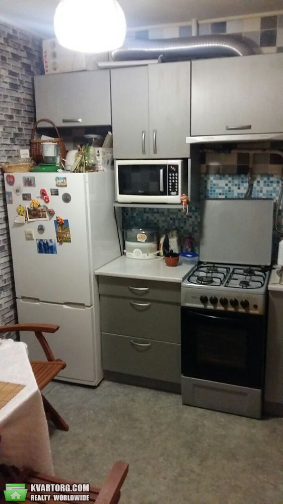 Sell 1-room apartment. Днепропетровск, кирова — photo 1