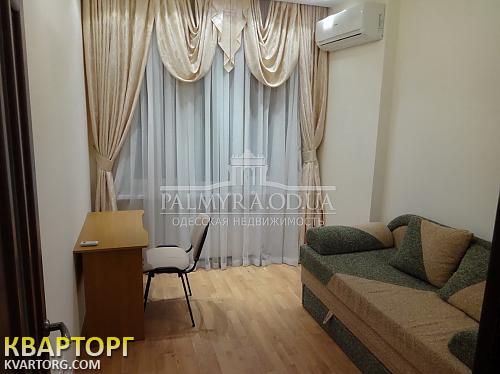 Rent out 3-room apartment. Одесса, Педагогическая — photo 5