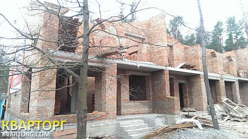 Sell house. Киевская обл., Жовтнева — photo 2