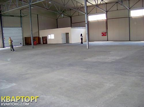 Rent out warehouse. Киев,  Сырецкая — photo 2