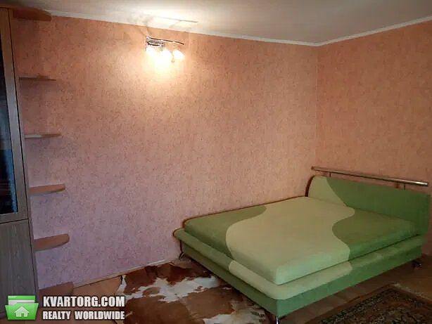 Rent out 2-room apartment. Киев,  Татарская — photo 4