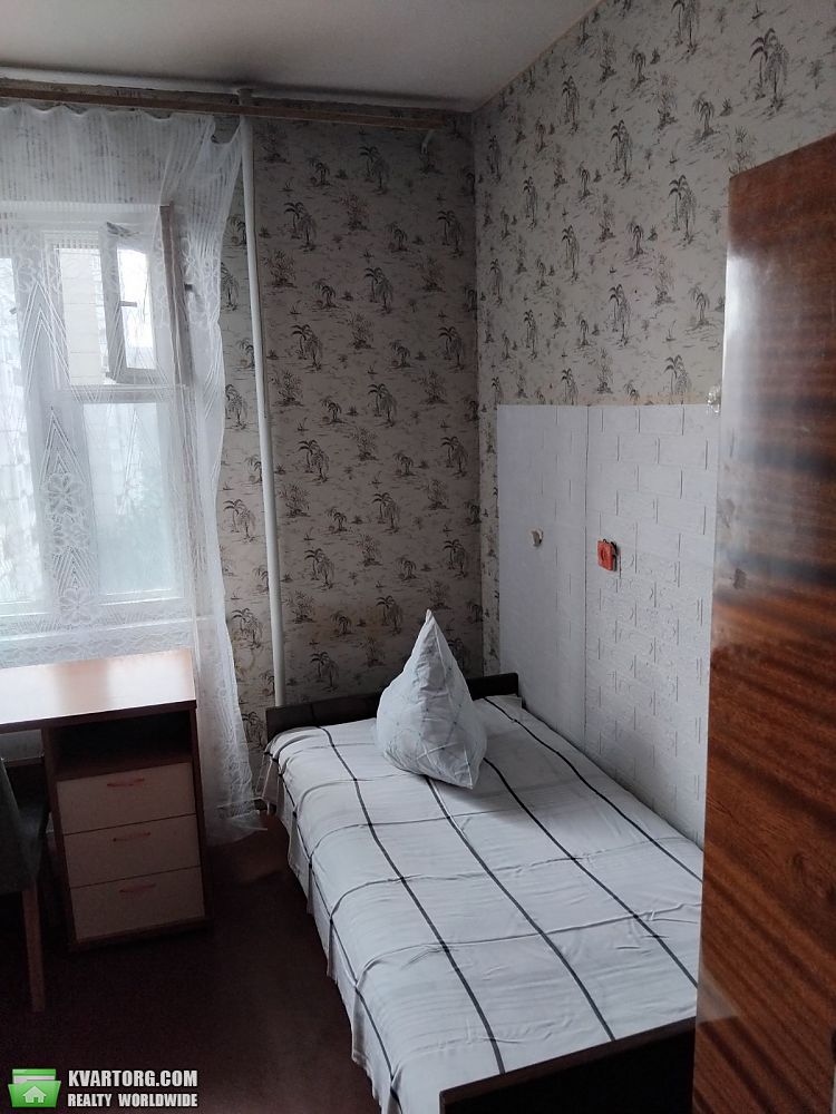 Rent out 2-room apartment. Киев, Ревуцкого — photo 4