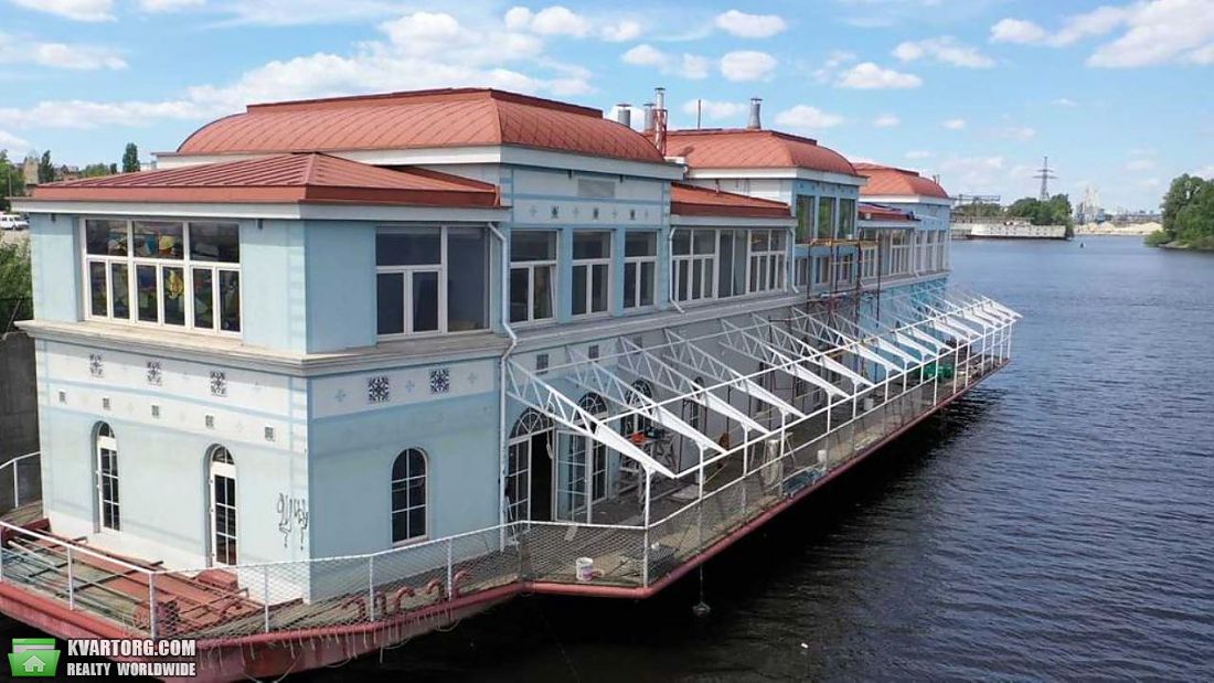 Sell house. Киев, Набережно-Луговая — photo 1