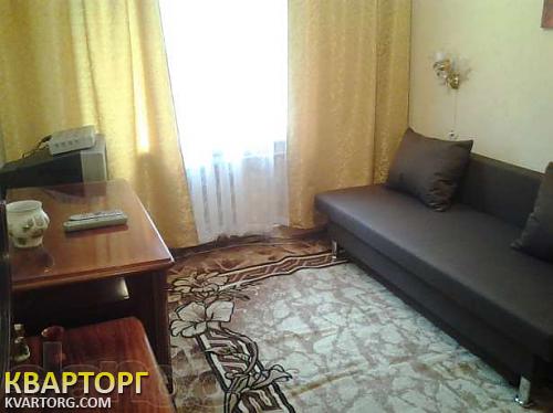 Sell 2-room apartment. Киев, федорова — photo 3