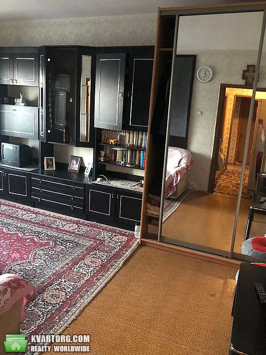 Sell 2-room apartment. Киев,  Сабурова — photo 3