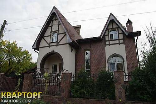 Sell house. Киев,  Туполева — photo 1