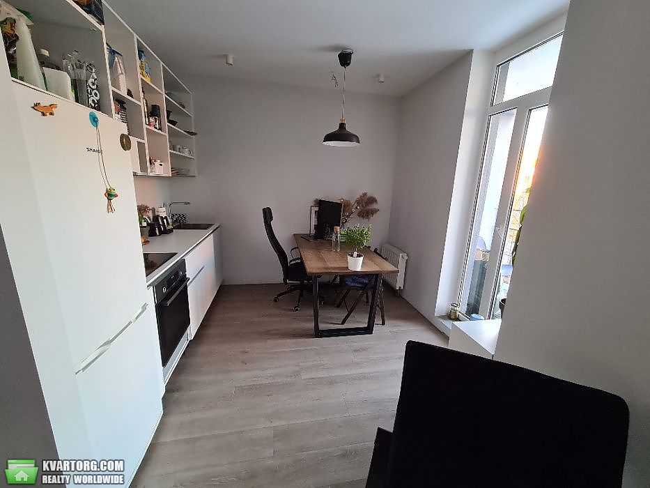 Sell 1-room apartment. Киев, Регенераторная — photo 1