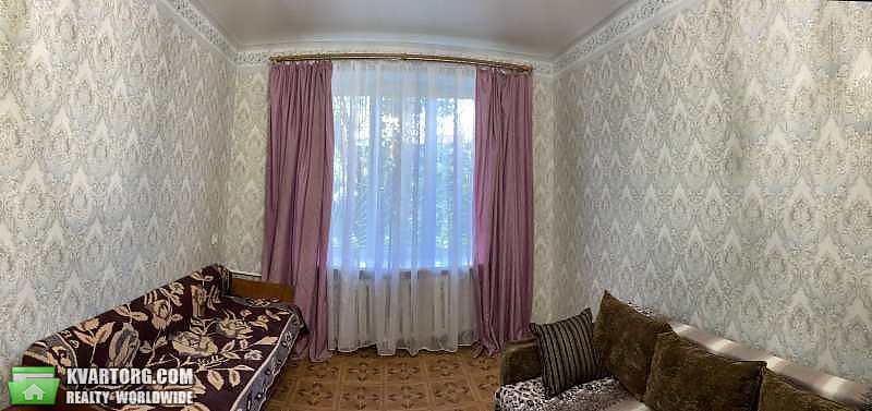 Rent out 1-room apartment. Харьков, Ивана Камышева — photo 2