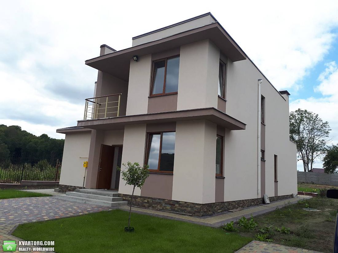 Sell house. Киевская обл., Лесная — photo 1