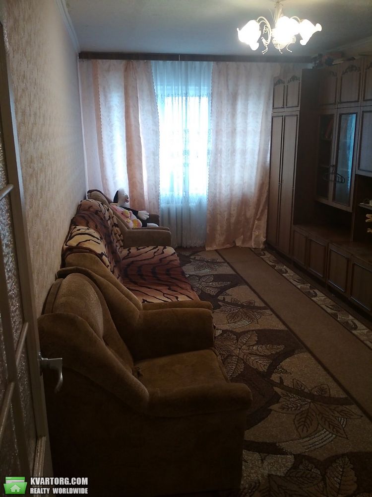 Rent out 2-room apartment. Киевская обл., Турчанинова — photo 7