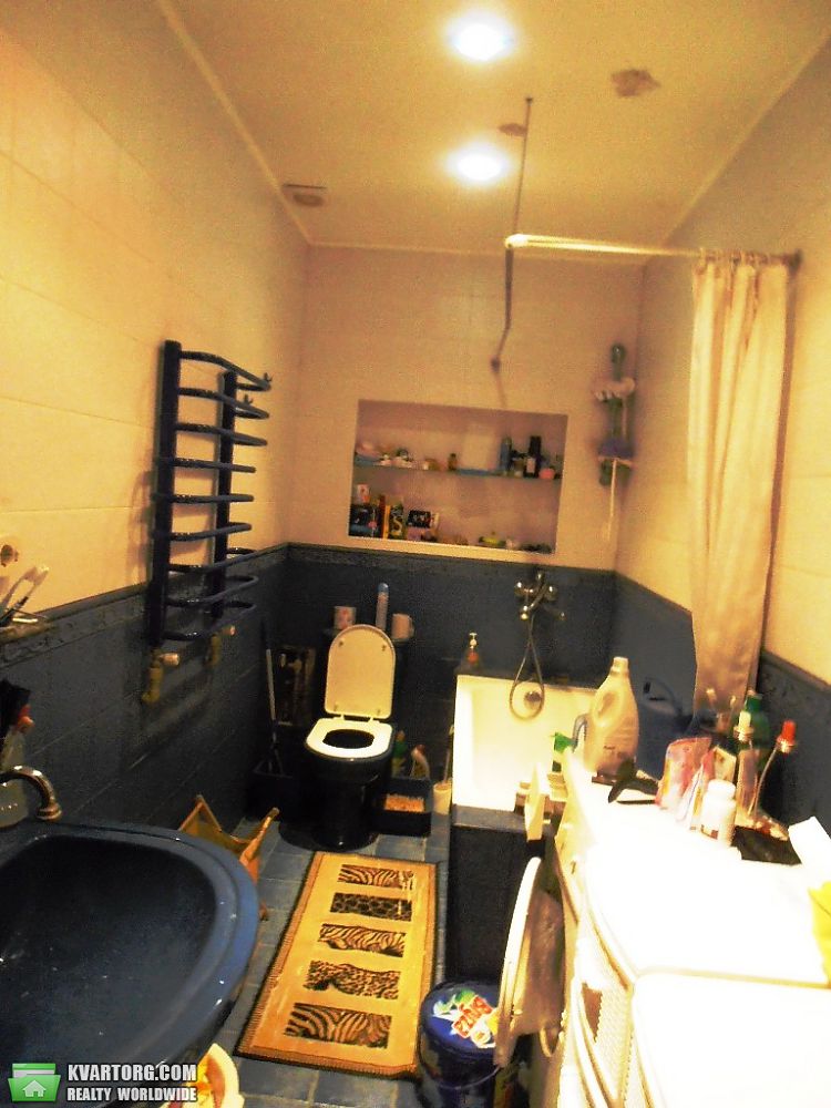 Sell 3-room apartment. Одесса, Жуковского — photo 9