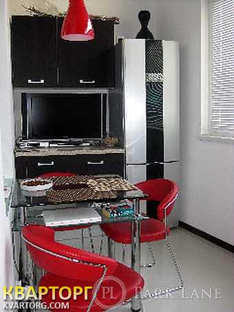 Sell 1-room apartment. Киев, Богдана Хмельницкого — photo 6