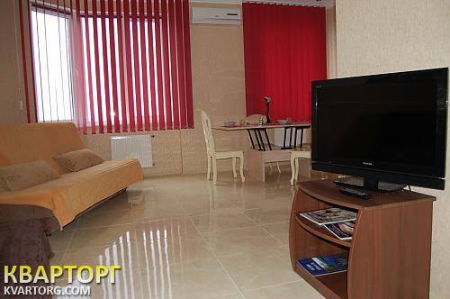 Rent out 1-room apartment. Одесса, Среднефонтанская — photo 2