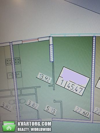 Sell 1-room apartment. Одесса, Генуэзская — photo 2