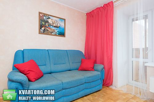 Rent out 1-room apartment. Харьков, Отакара Яроша — photo 5