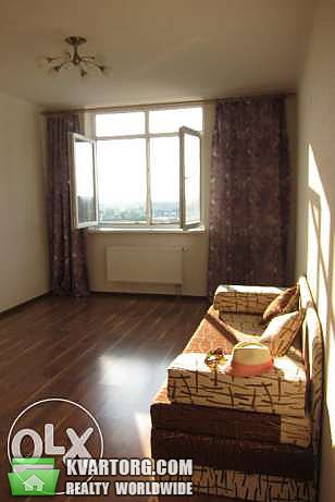 Sell 1-room apartment. Киев, Воскресенская — photo 3