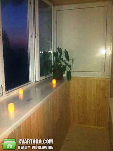 Sell 1-room apartment. Киев,  Уманская — photo 8