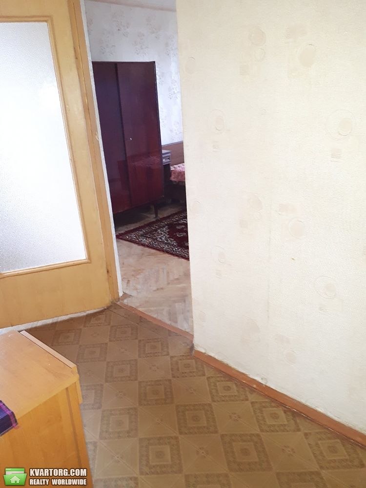 Rent out 2-room apartment. Киев,  Борщаговская — photo 7
