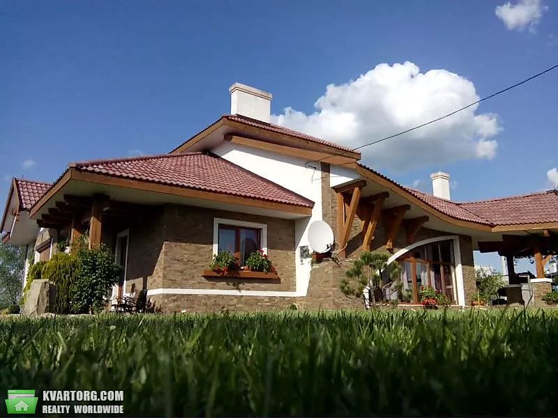 Sell house. Львов, Заречная — photo 1