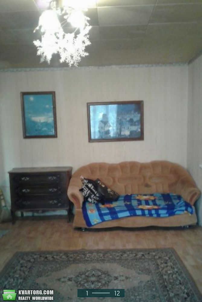Sell 1-room apartment. Одесса, Заболотного — photo 1