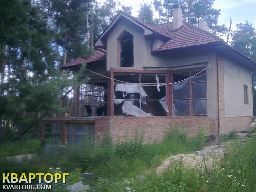 Sell house. Васильков, Малютянка — photo 1