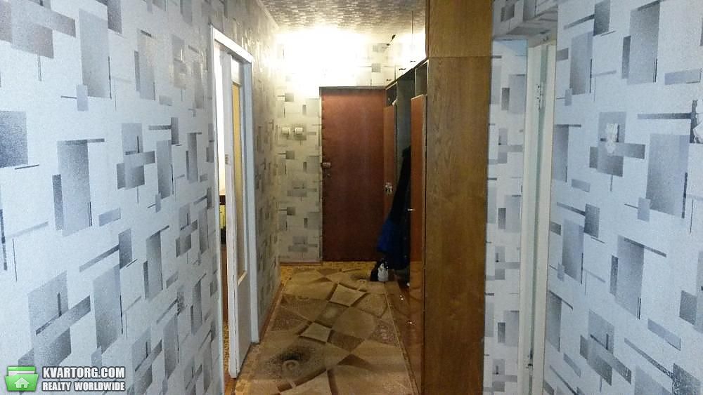 Sell 3-room apartment. Киев,  Феодосийская — photo 6